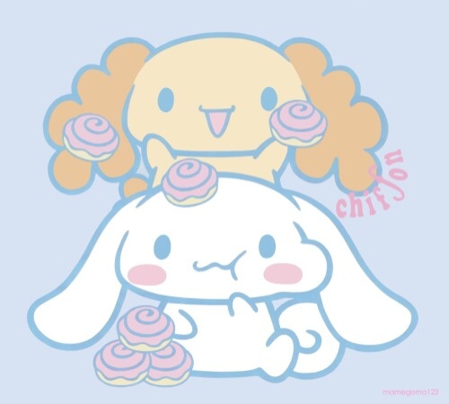 Cinnamoroll