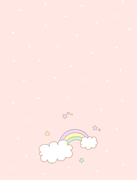 iphone壁纸萌物可爱背景套图韩系╯з30麽麽