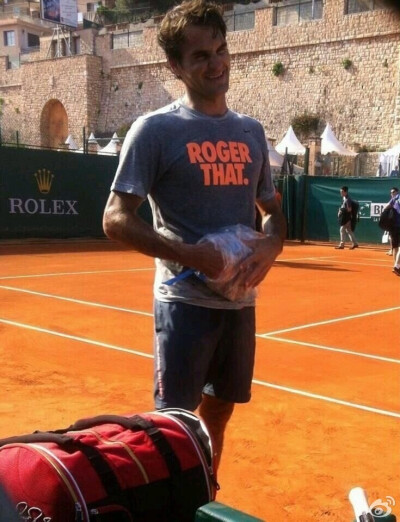 Federer