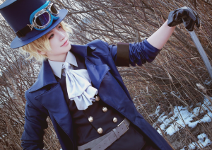 海贼王 onepiece角色 Sabo     cn:  ATO  SABO@ATO ACE-Jack/Rufy-Sion/Photo-Ruiche!