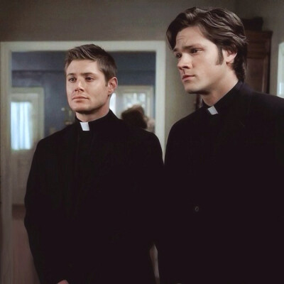 Jensen Ackles,Dean/Jared Padalecki,Sam