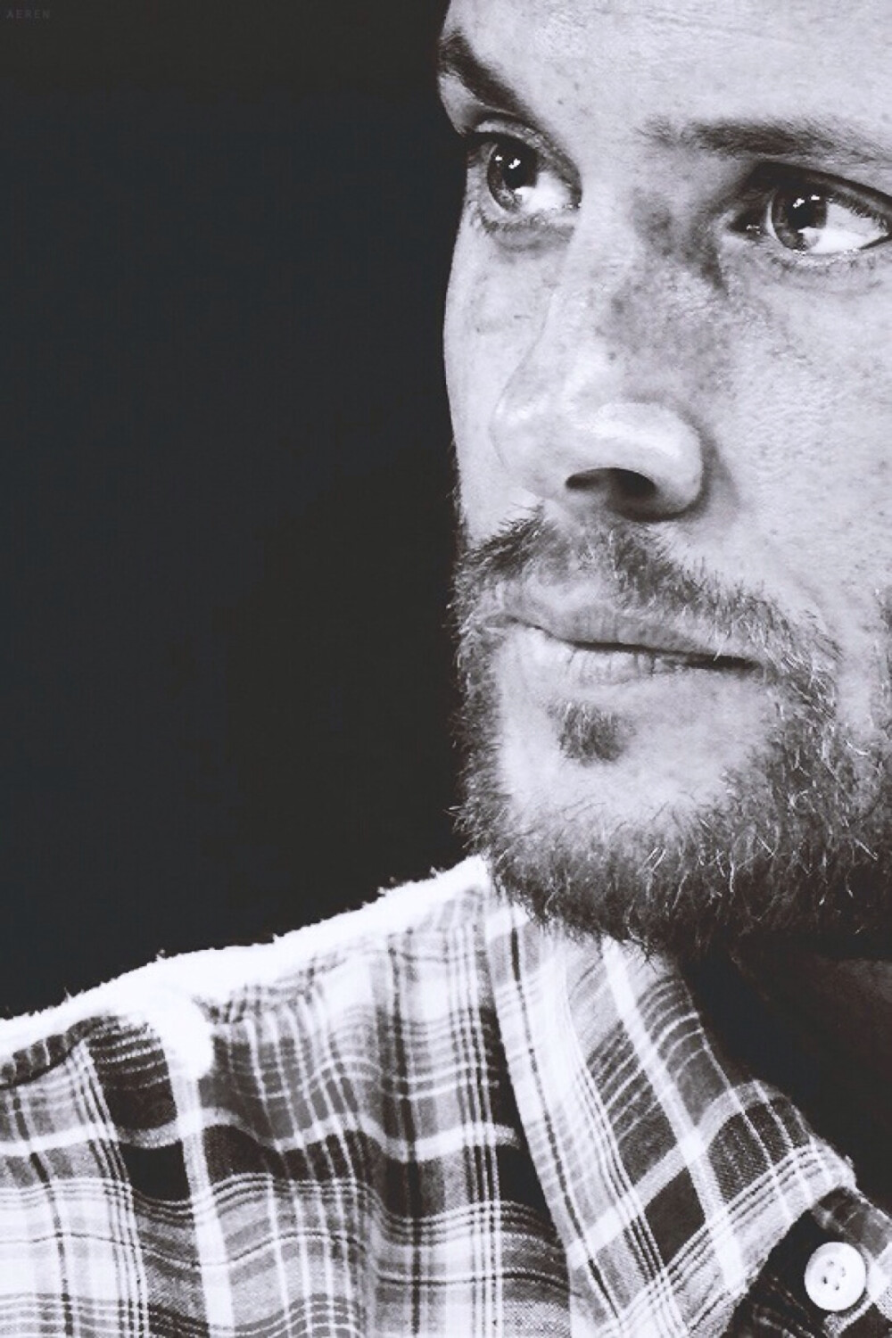 Jensen Ackles,Dean