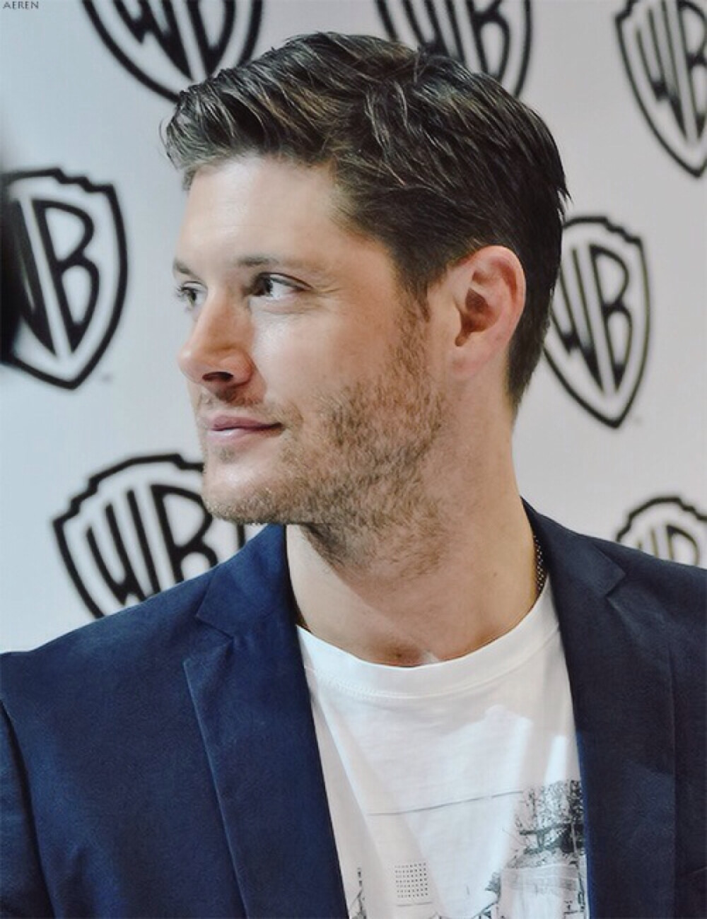 Jensen Ackles,Dean