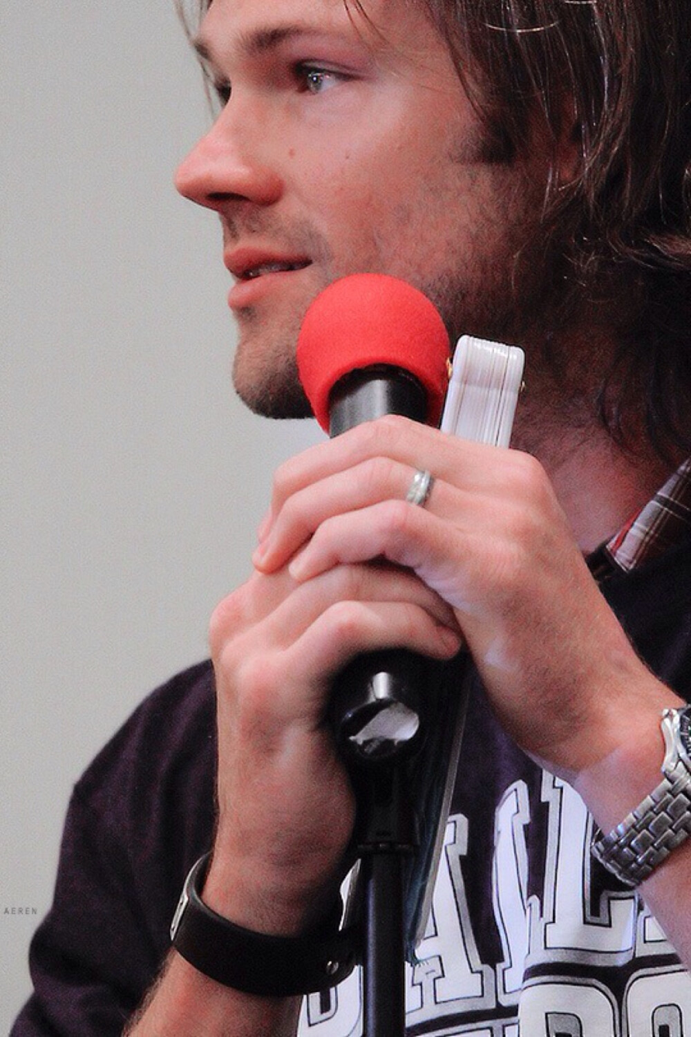 Jared Padalecki,Sam