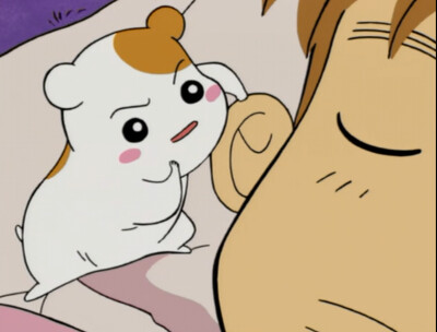 Oruchuban Ebichu看家鼠