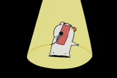 Oruchuban Ebichu看家鼠