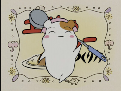 Oruchuban Ebichu看家鼠