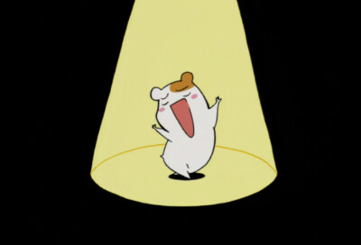 Oruchuban Ebichu看家鼠