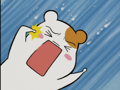 Oruchuban Ebichu看家鼠