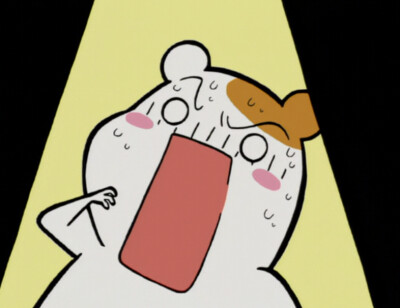 Oruchuban Ebichu看家鼠