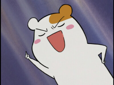 Oruchuban Ebichu看家鼠