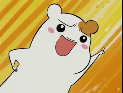 Oruchuban Ebichu看家鼠