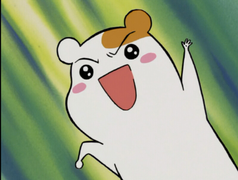 Oruchuban Ebichu看家鼠