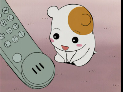 Oruchuban Ebichu看家鼠