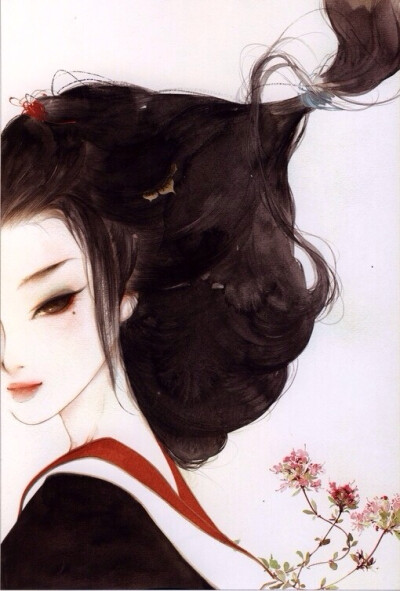 泪痣2