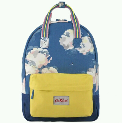 Cath Kidston2015春夏云朵