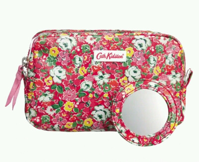 Cath Kidston化妆包