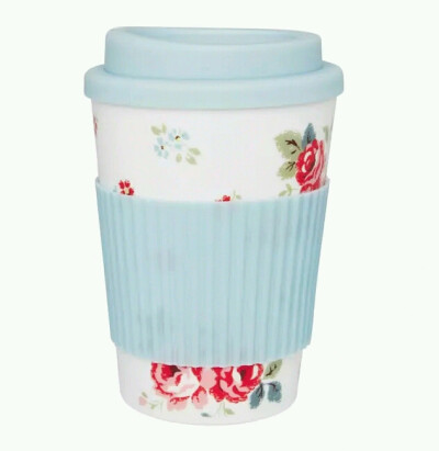 Cath Kidston随行杯