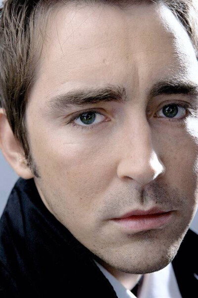 Lee Pace