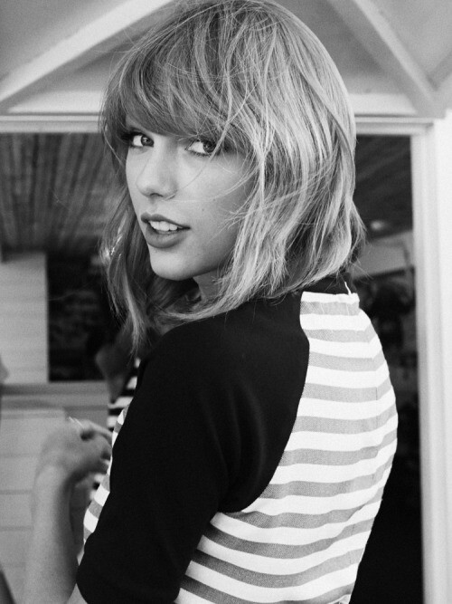 Taylor Swift