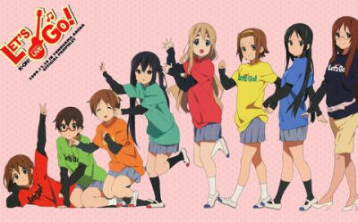 K-ON