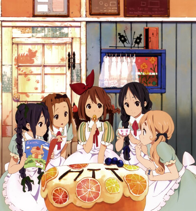 K-ON