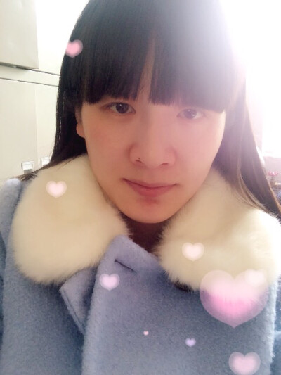 怀孕了也要美美的