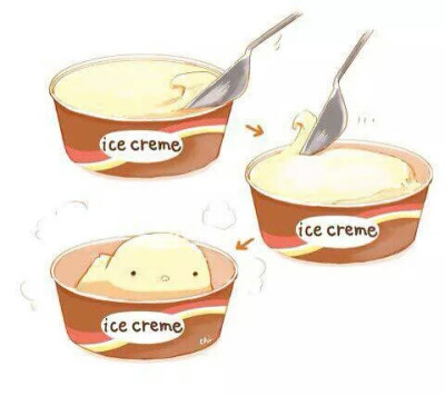 ice cream