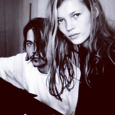 Kate Moss