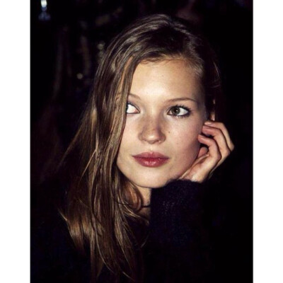 Kate Moss