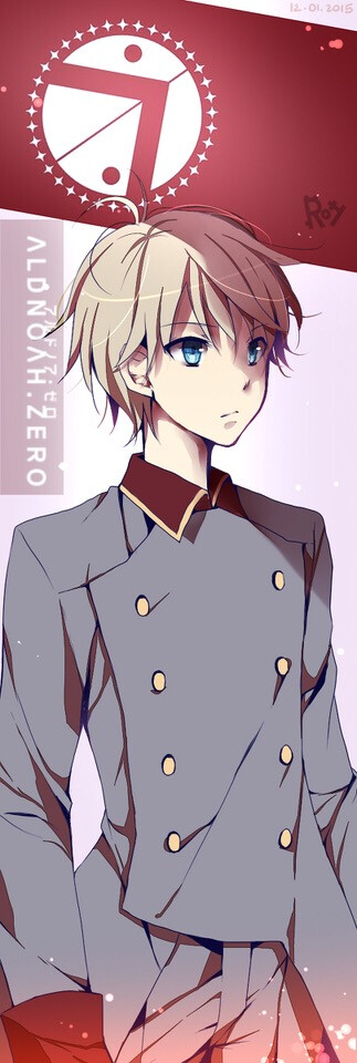 aldnoahzero