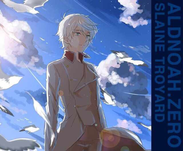 aldnoahzero