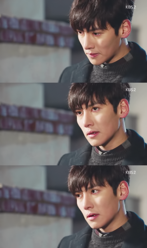 healer 池昌旭 朴敏英