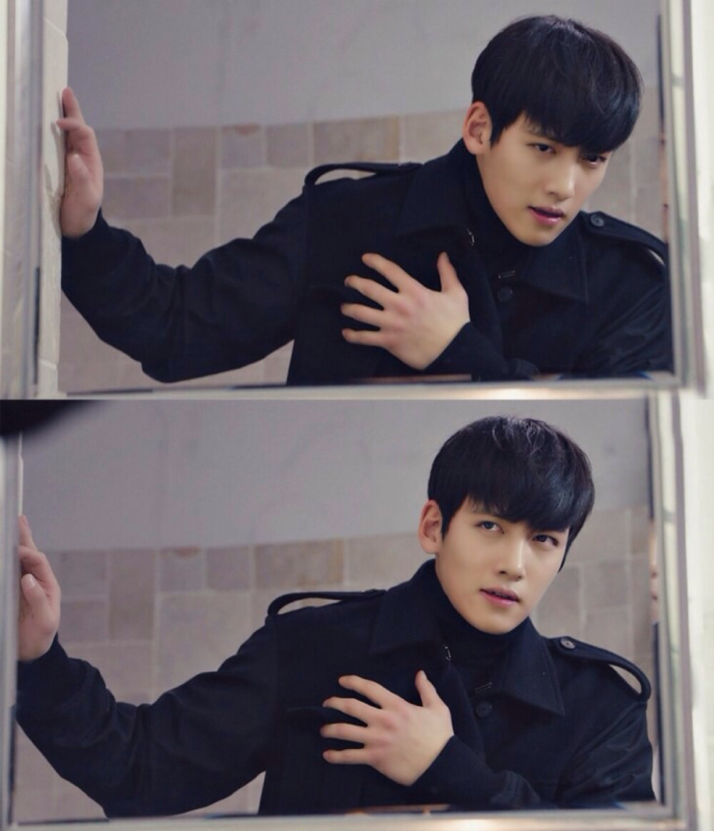 #池昌旭 #Healer