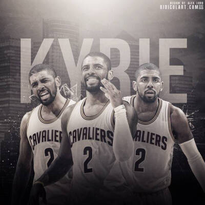 Kyrie Irving