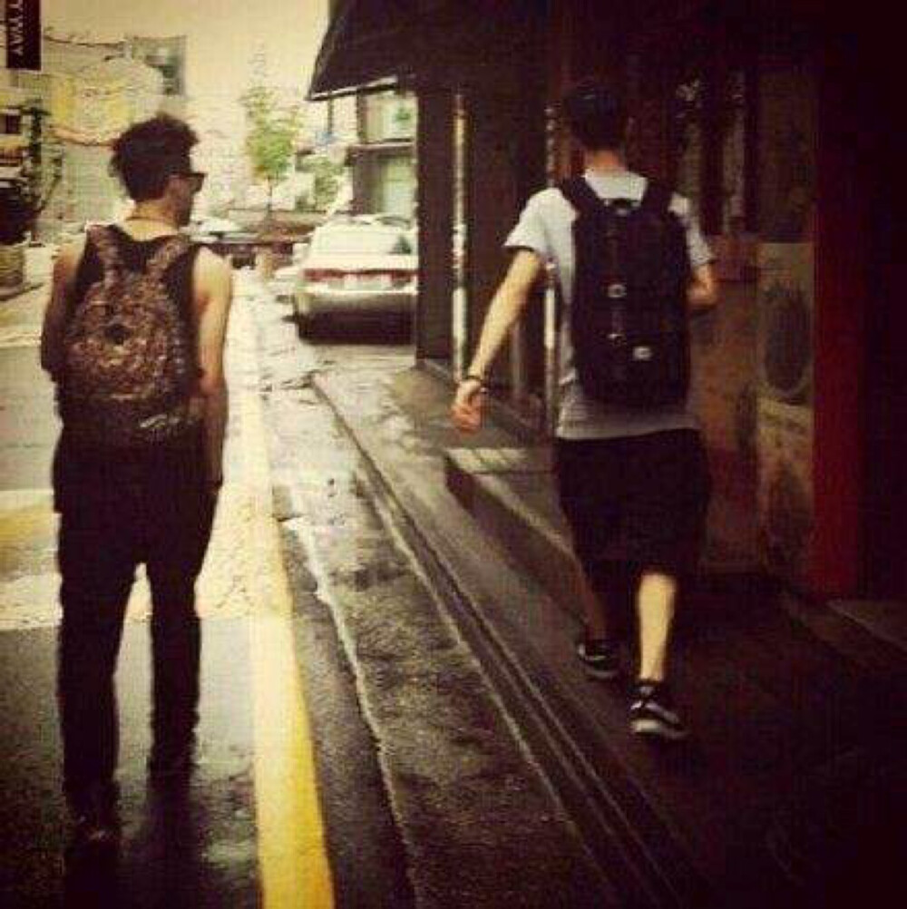 #GOT7 #段宜恩 #Mark #王嘉尔 #Jackson #MarkSon #宜嘉 cr:Logo