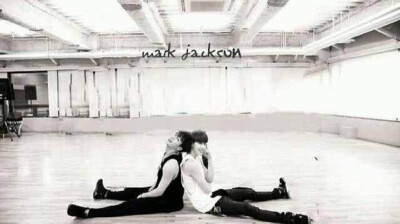 #GOT7 #段宜恩 #Mark #王嘉尔 #Jackson #MarkSon #宜嘉 cr:Logo