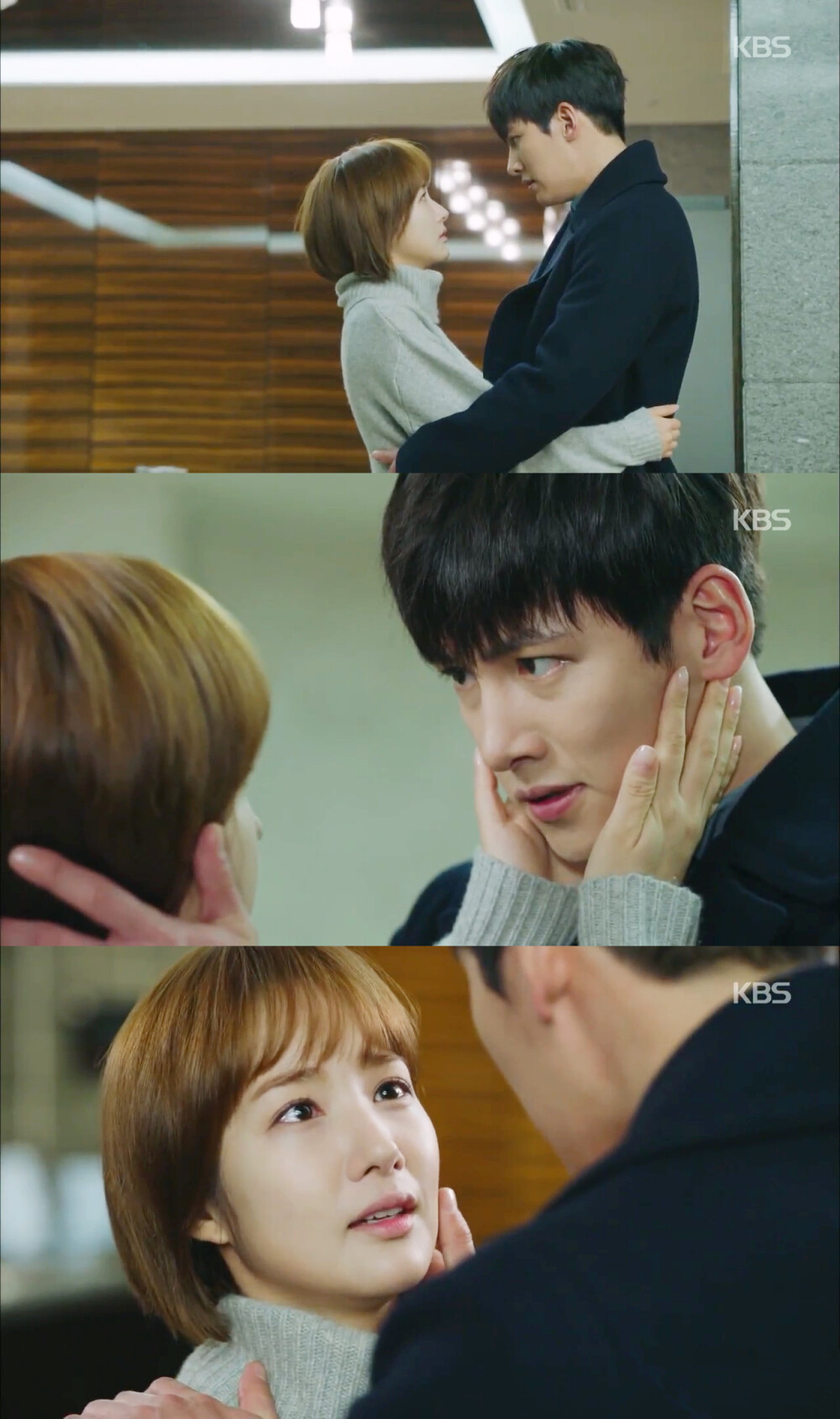 池昌旭朴敏英治愈者healer