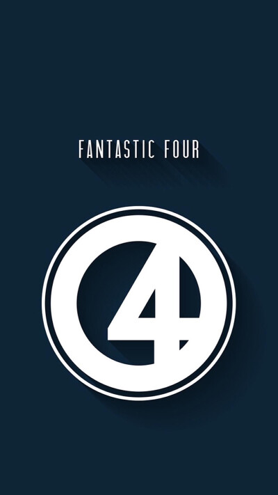 神奇四侠fantastic four