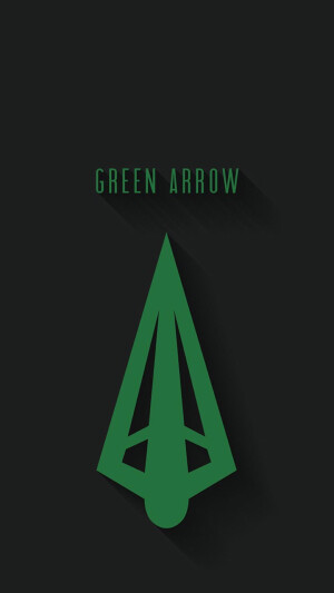 绿箭侠green arrow