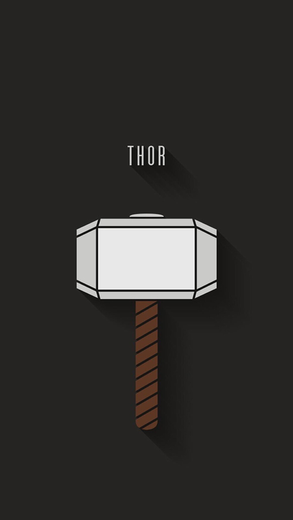 雷神thor