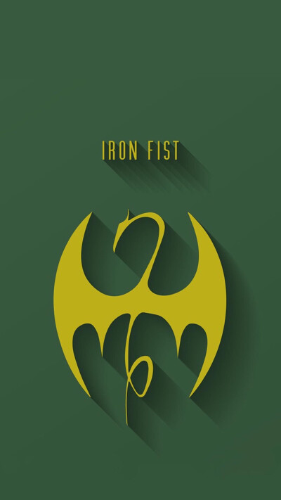 铁拳iron fist