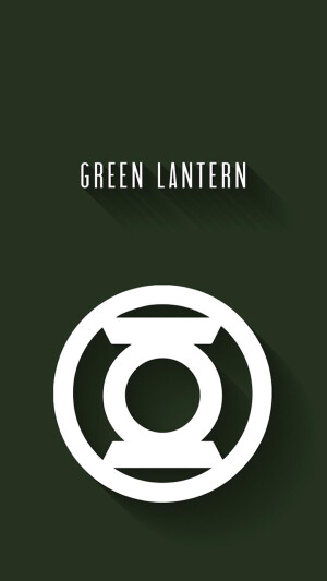 绿灯侠green lantern