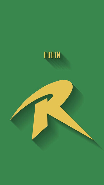 罗宾robin