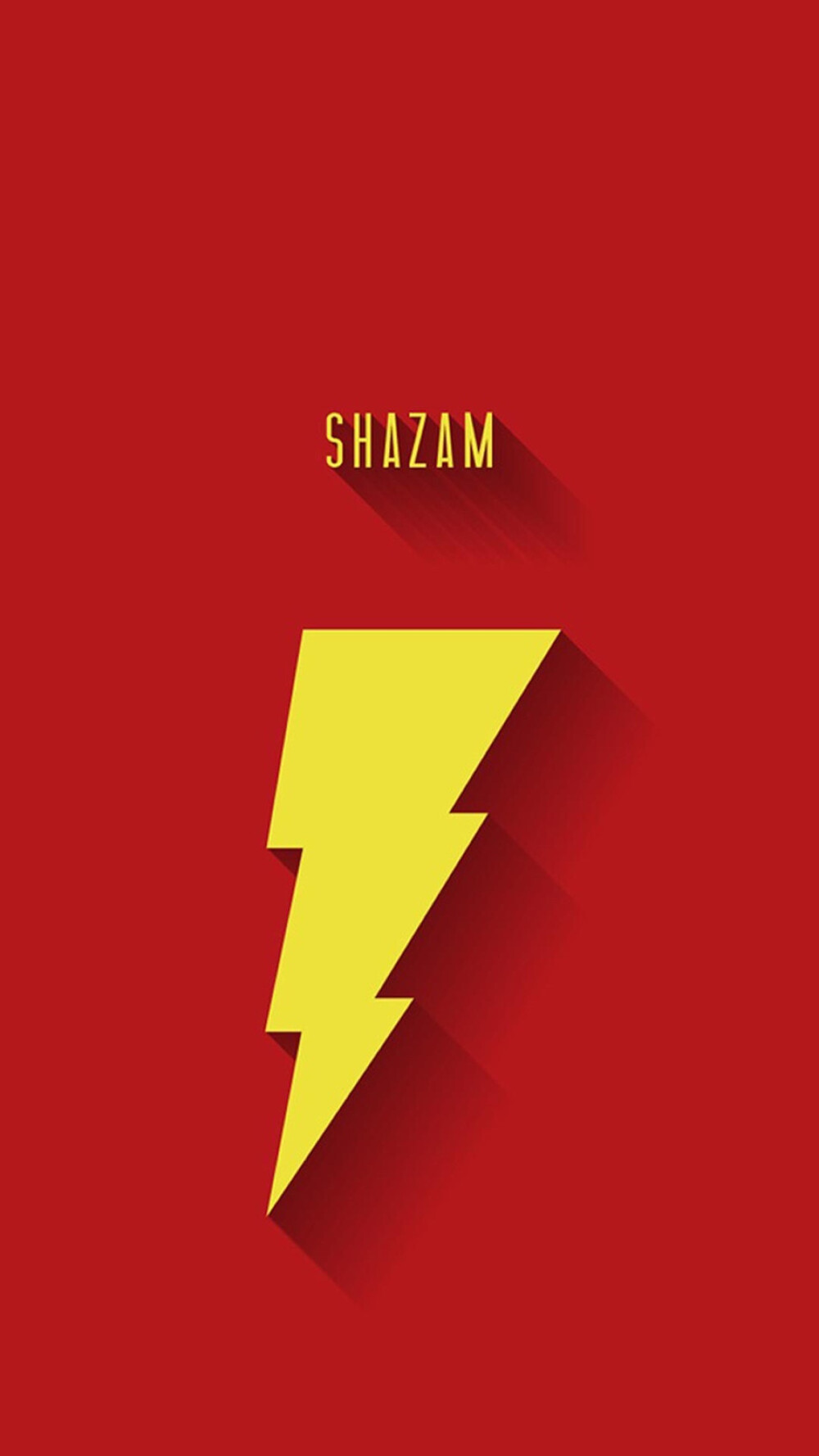 沙赞shazam