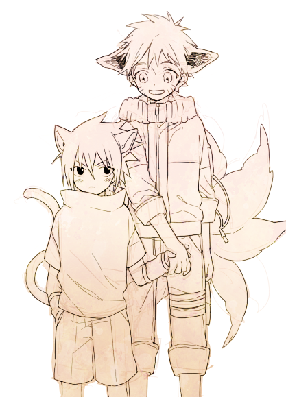 因友情而战斗,因友情而欢笑.朋友,在你发现的时候,友情已经难以割舍.