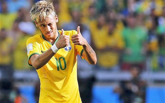 Neymar