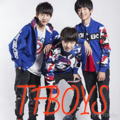 TFBOYS