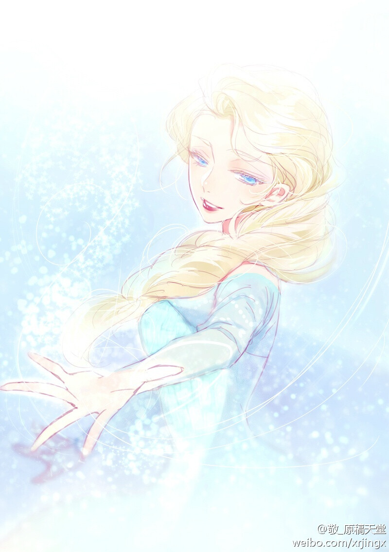 Elsa