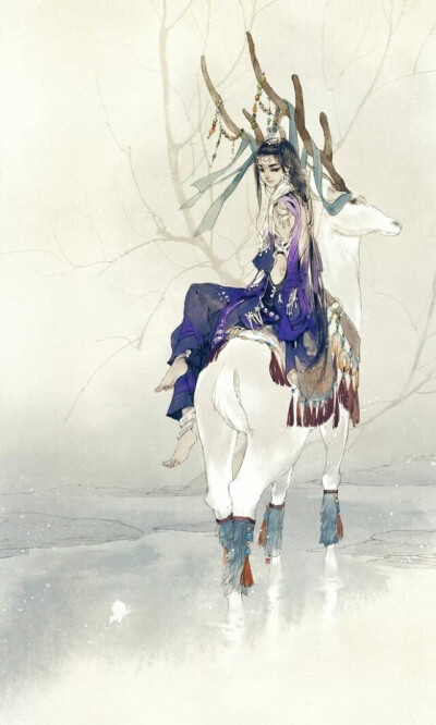 给我一片侠义天地